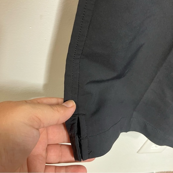 Under Armour pants black casual business casual pants‎ size 36/30 - Picture 4 of 6